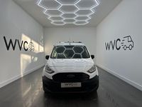 Usado Ford Transit Connect 100 HP (73 kW) 2020 Branco Monovolume
