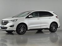 used Ford Edge 2.0 TDCi 210 Sport 5dr Powershift