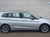 used BMW 218 Gran Tourer 2 Series Gran Tourer i Luxury 1.5 5dr