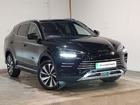 New BYD Seal Design 324 HP (238 kW) 2025 Black Estate