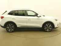 Used MG ZS Trophy 196 HP (144 kW) 2025 White SUV