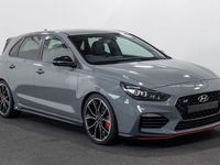 Used Hyundai i30 N Performance 275 HP (202 kW) 2020
