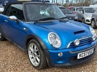 Used Mini Cooper S 2007 Hatchback