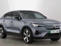Usado Volvo C40 Core 169 kW (231 HP) 2022 SUV