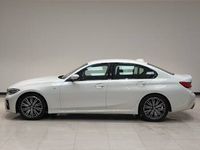 used BMW 330 3 Series i M Sport 4dr Step Auto