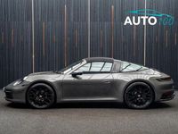 Used Porsche 992 2023 Grey Cabriolet