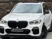 Used BMW X5 M Sport 265 HP (194 kW) 2020 SUV