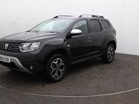 used Dacia Duster 2019 | 1.6 SCe Prestige Euro 6 (s/s) 5dr