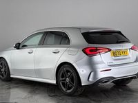 Used Mercedes A200 Executive 163 HP (119 kW) 2022 Hatchback
