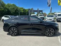 New Renault Rafale Techno Esprit Alpine 200 HP (147 kW) 2026 Diamond black  SUV