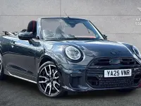 Used Mini Cooper Cabriolet Sport 204 HP (150 kW) 2026 Cabriolet