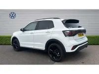New VW T-Cross Black Edition 116 HP (85 kW) 2025 Other SUV