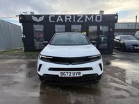 Used Vauxhall Mokka GS Line 2022 White SUV