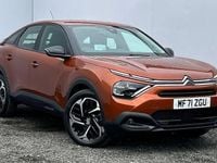 Used Citroën C4 PureTech 131 HP (96 kW) 2023 Hatchback