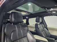 Used Land Rover Range Rover Sport HSE Dynamic 306 HP (225 kW) 2018 Red SUV