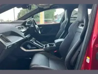 Used Jaguar I-Pace 294 kW (400 HP) 2024 Red SUV