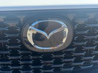 Used Mazda CX-5 Inclusive 165 HP (121 kW) 2022 Arctic white SUV