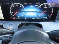 Used Mercedes E200 AMG line 200 HP (147 kW) 2023 Grey Estate