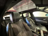 Used Land Rover Range Rover Velar SE Dynamic 241 HP (177 kW) 2019 Red SUV