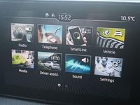 Used Skoda Fabia Colour Edition 80 HP (58 kW) 2023 White Hatchback