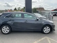 Used Kia Ceed 160 HP (117 kW) 2023 Hatchback