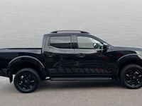 used Nissan Navara N-guard Dci Auto