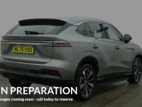 Used MG HS Trophy 299 HP (219 kW) 2025 Silver SUV