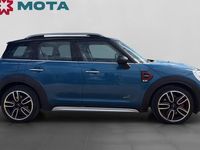 Used Mini John Cooper Works 231 HP (169 kW) 2018 Hatchback