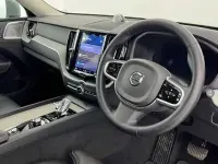 Second-hand Volvo XC60 Ultra 247 CP (181 kW) 2025 Gri SUV