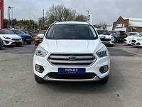 used Ford Kuga a 1.5 EcoBoost Titanium 5dr 2WD SUV