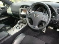 Used Lexus IS250 2011 Sedan