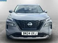 Used Nissan X-Trail N-Connecta 204 HP (150 kW) 2026 SUV