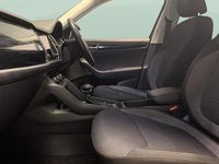 Used Skoda Kodiaq SE Drive 150 HP (110 kW) 2020 Black SUV