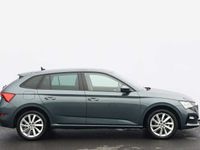 used Skoda Scala 5-Dr 1.0 TSI (109ps) SE L DSG