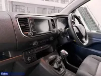 Used Peugeot Expert Premium 2023 White Van