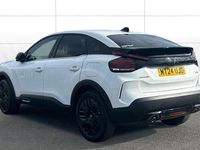 Used Citroën C4 PureTech 131 HP (96 kW) 2024 White SUV