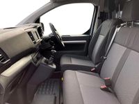 used Vauxhall Vivaro 1.5 TURBO D 2700 DYNAMIC L1 H1 EURO 6 (S/S) 6DR DIESEL FROM 2023 FROM BARNSTAPLE (EX32 8QJ) | SPOTICAR