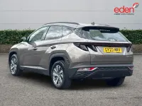 Used Hyundai Tucson SE 150 HP (110 kW) 2023 Bronze SUV