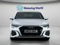 Usado Audi A3 S-Line 148 HP (108 kW) 2023 Sedan