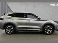 New BYD Seal U Design 319 HP (234 kW) 2025 Grey SUV