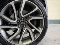 Used Land Rover Discovery Sport HSE Dynamic 204 HP (150 kW) 2021 Grey SUV