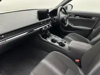 Używany Honda Civic Sport 2023 Biały Hatchback