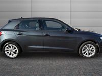 Used Audi A1 Sport 110 HP (80 kW) 2022 Manhattan grey SUV