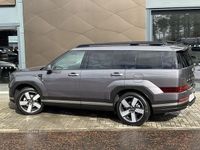 Used Hyundai Santa Fe Ultimate 215 HP (158 kW) 2025 Grey SUV