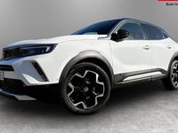 Used Vauxhall Mokka Ultimate 131 HP (96 kW) 2025 SUV