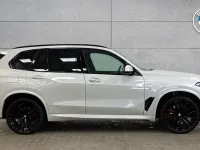 Used BMW X5 M Sport 294 HP (216 kW) 2025 White SUV