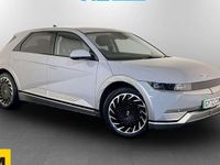 Used Hyundai Ioniq Ultimate 239 kW (325 HP) 2024 Hatchback
