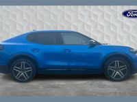 Usado Ford Capri Extended Range 210 kW (286 CV) 2025 Azul SUV