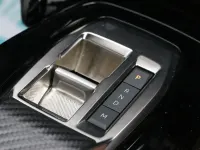 Used Peugeot 2008 GTi 129 HP (94 kW) 2023 Black SUV