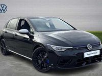 Used VW Golf VIII R 333 HP (244 kW) 2026 Black Hatchback